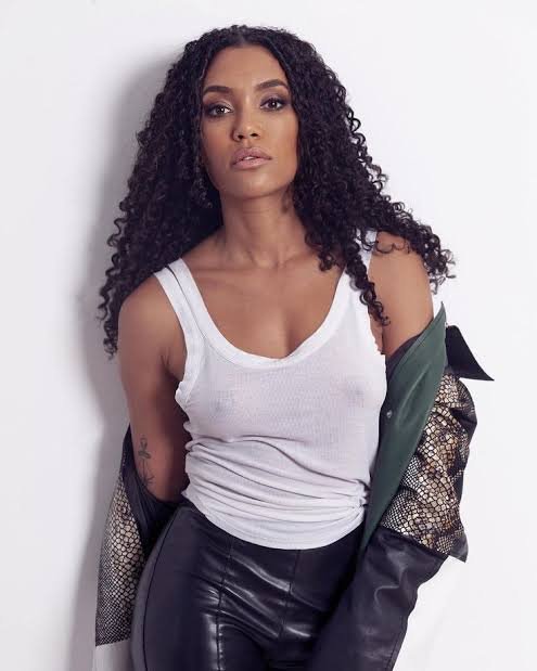 Annie Ilonzeh